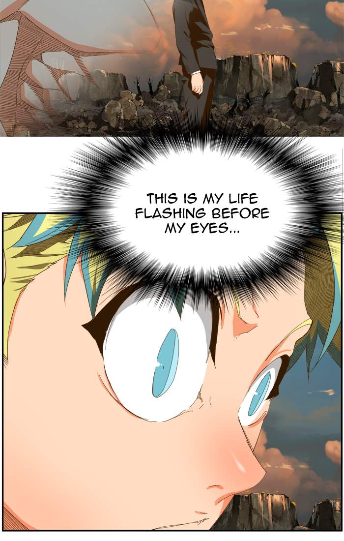 The God of High School - Chapter 409 Page 37