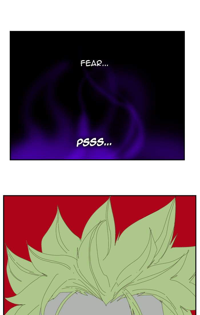 The God of High School - Chapter 409 Page 38