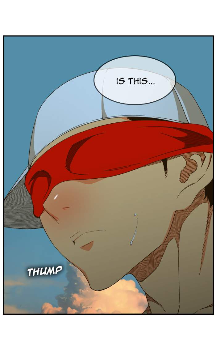 The God of High School - Chapter 409 Page 42