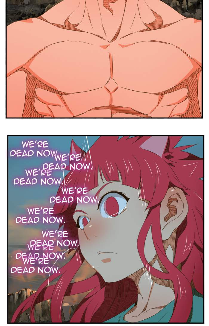 The God of High School - Chapter 409 Page 46