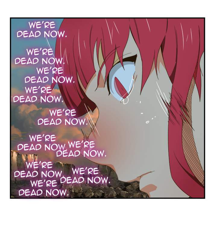 The God of High School - Chapter 409 Page 47