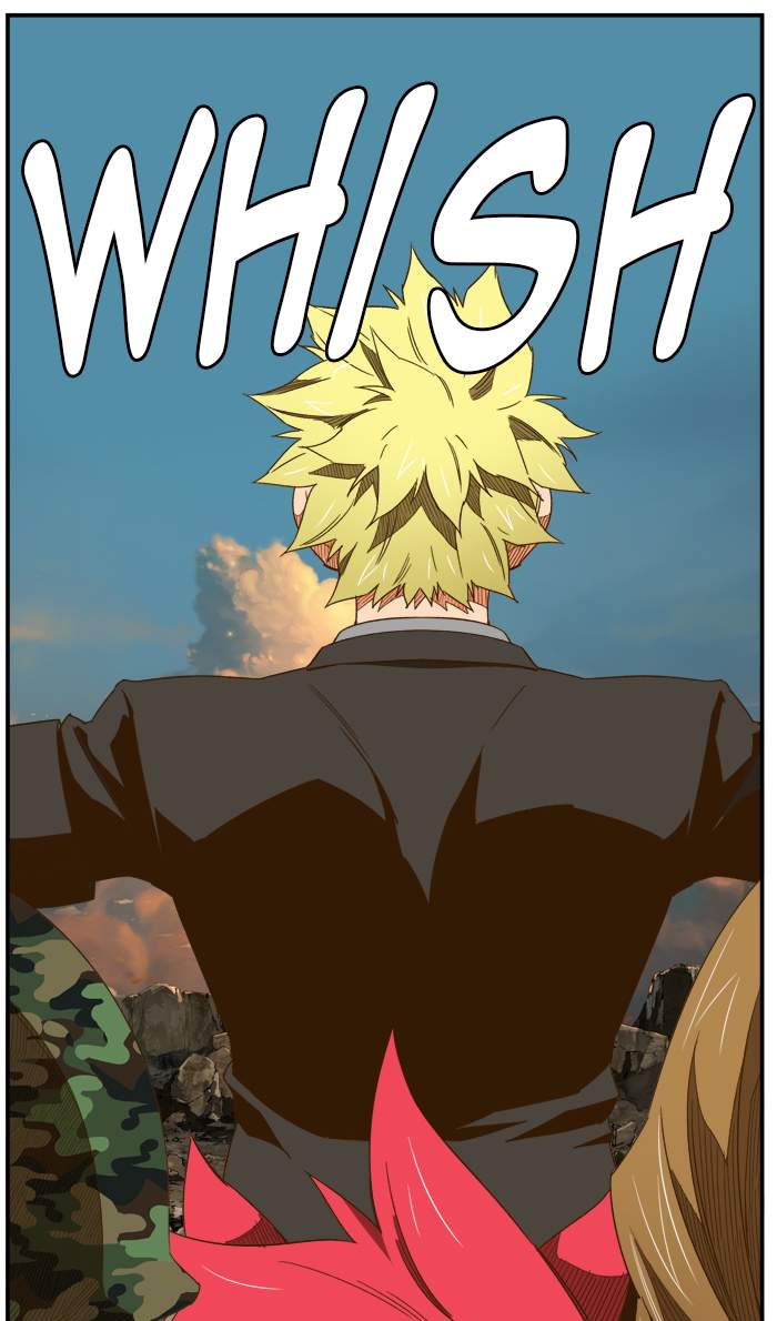 The God of High School - Chapter 409 Page 48