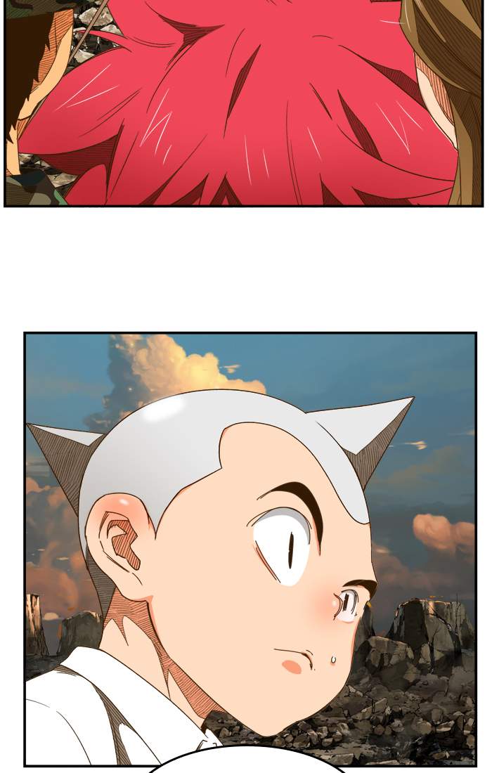 The God of High School - Chapter 409 Page 49