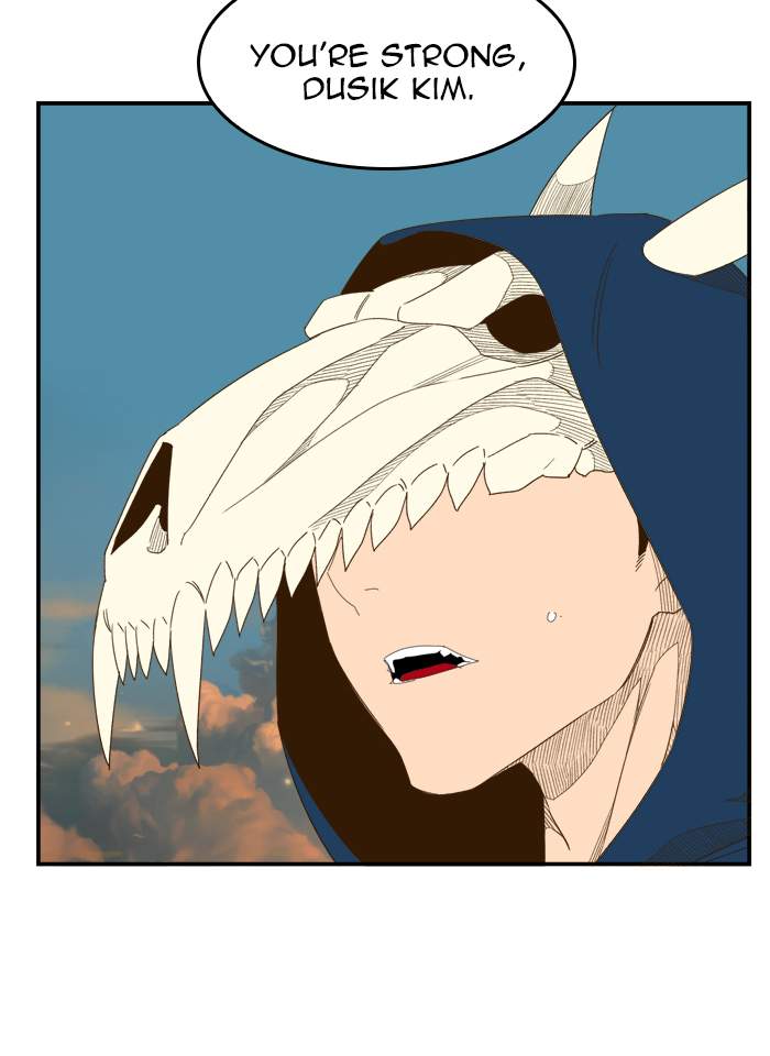 The God of High School - Chapter 409 Page 50