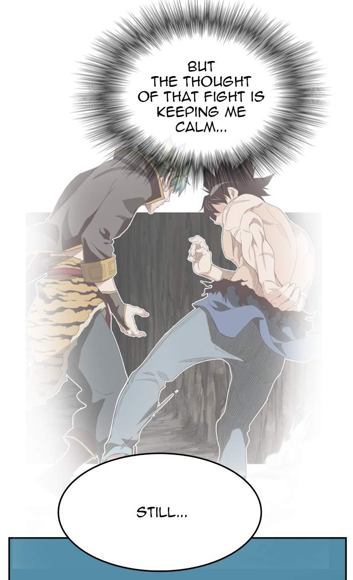 The God of High School - Chapter 409 Page 52