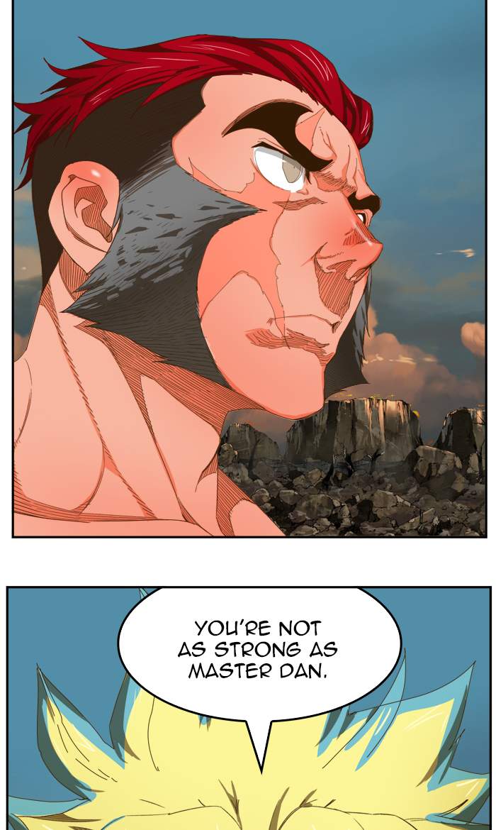 The God of High School - Chapter 409 Page 53