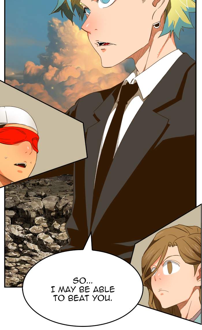 The God of High School - Chapter 409 Page 55