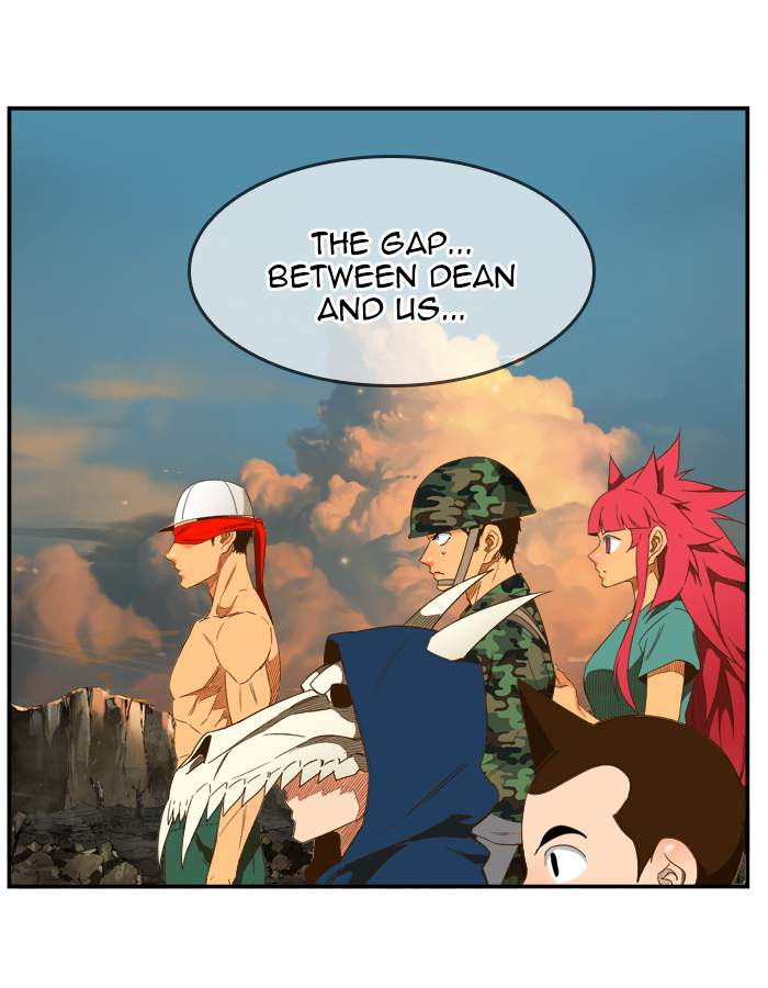 The God of High School - Chapter 409 Page 56