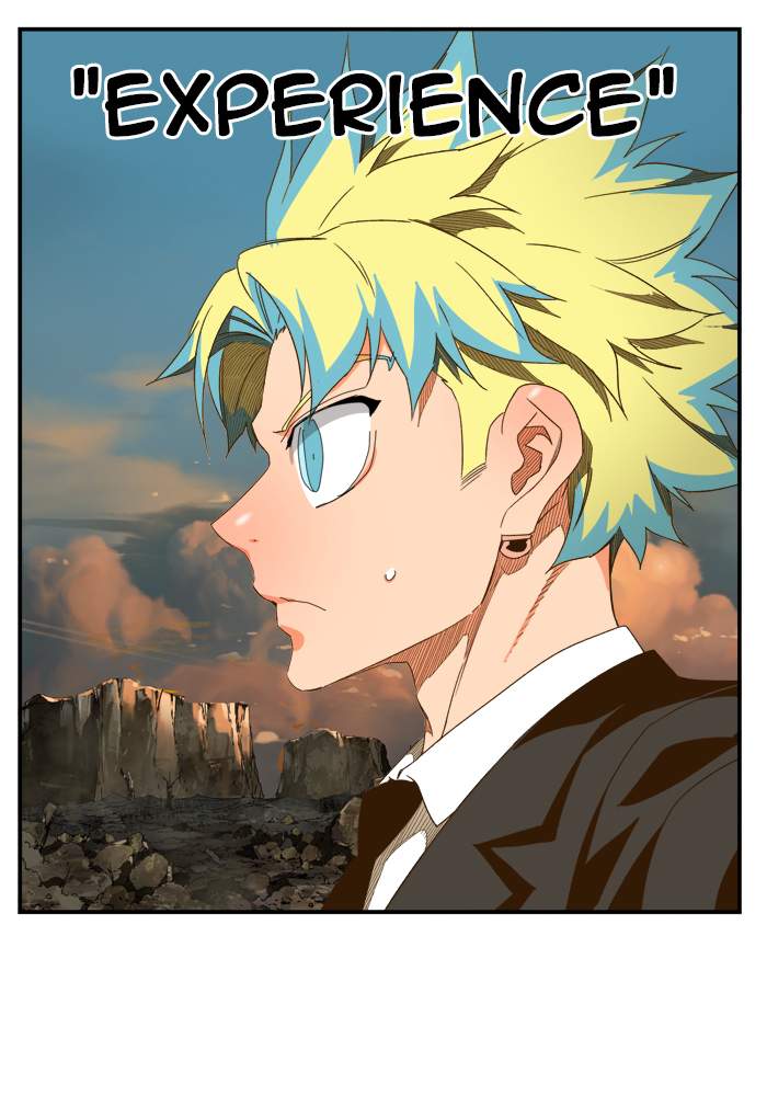 The God of High School - Chapter 409 Page 57