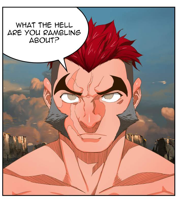 The God of High School - Chapter 409 Page 58