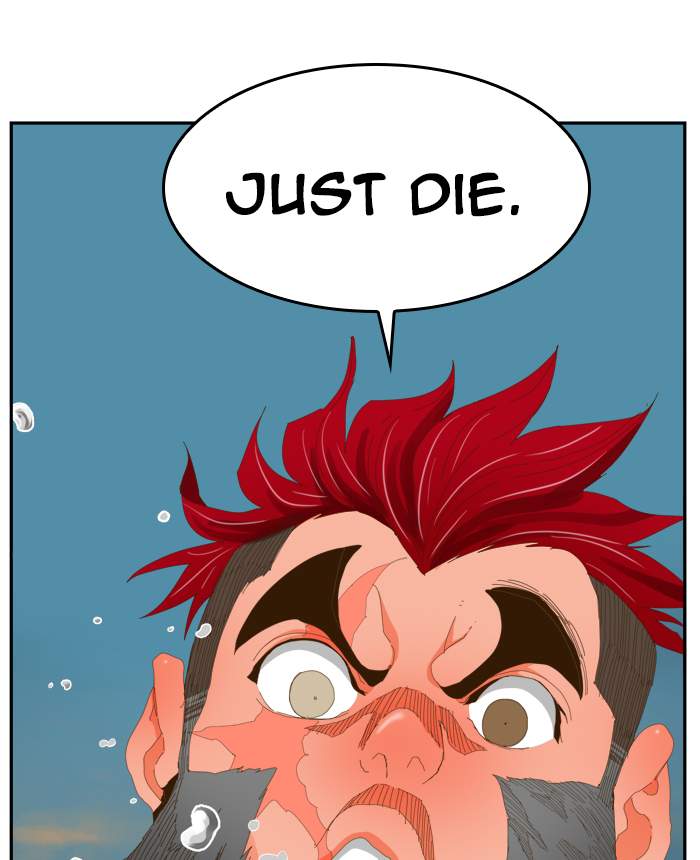 The God of High School - Chapter 409 Page 59