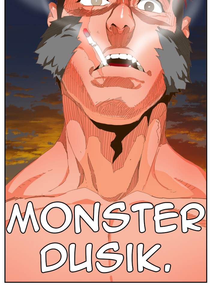 The God of High School - Chapter 409 Page 6