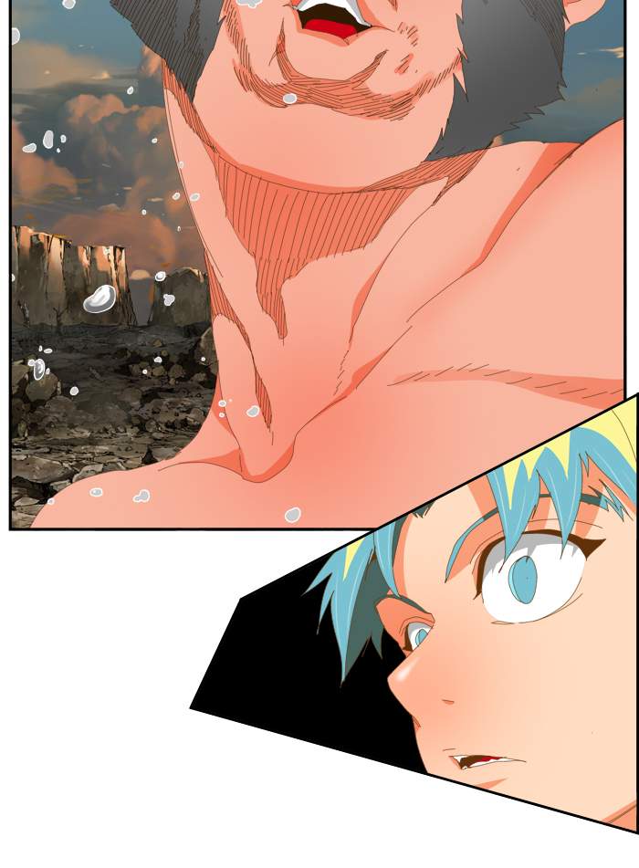 The God of High School - Chapter 409 Page 60