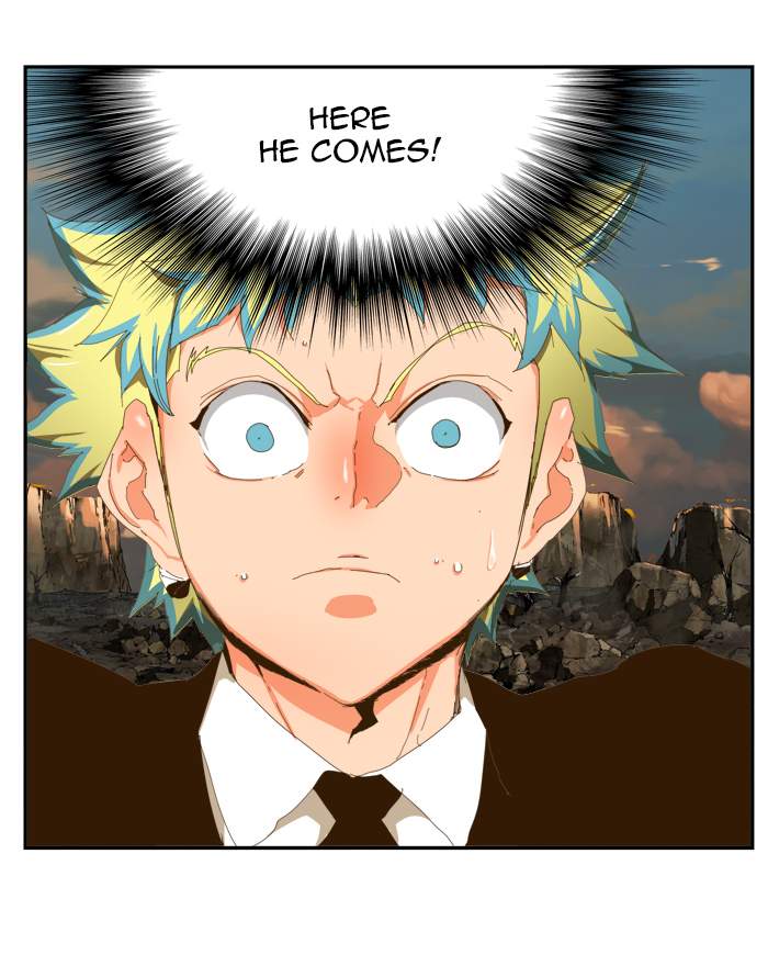 The God of High School - Chapter 409 Page 61