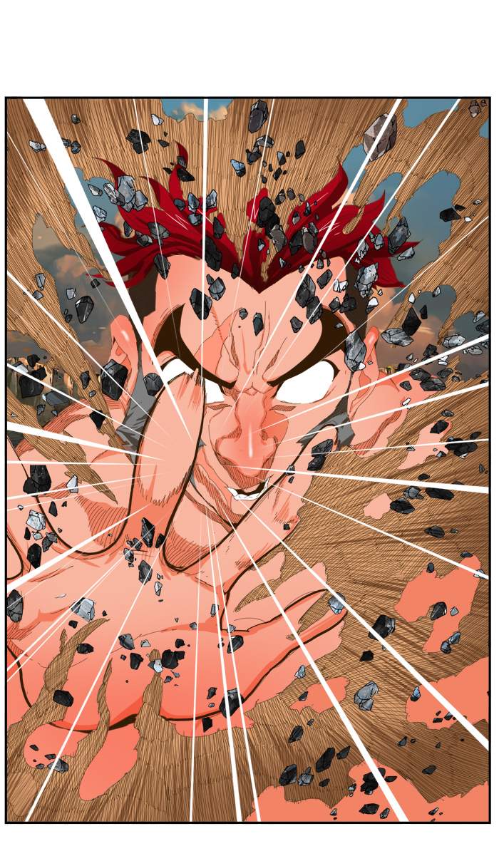 The God of High School - Chapter 409 Page 63