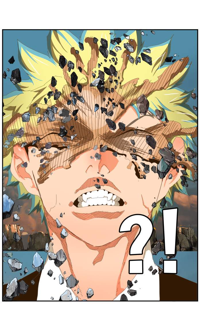 The God of High School - Chapter 409 Page 64