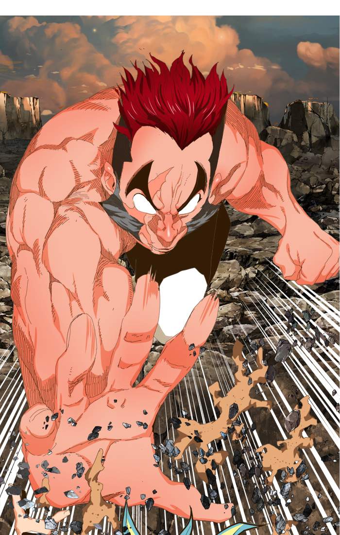 The God of High School - Chapter 409 Page 65