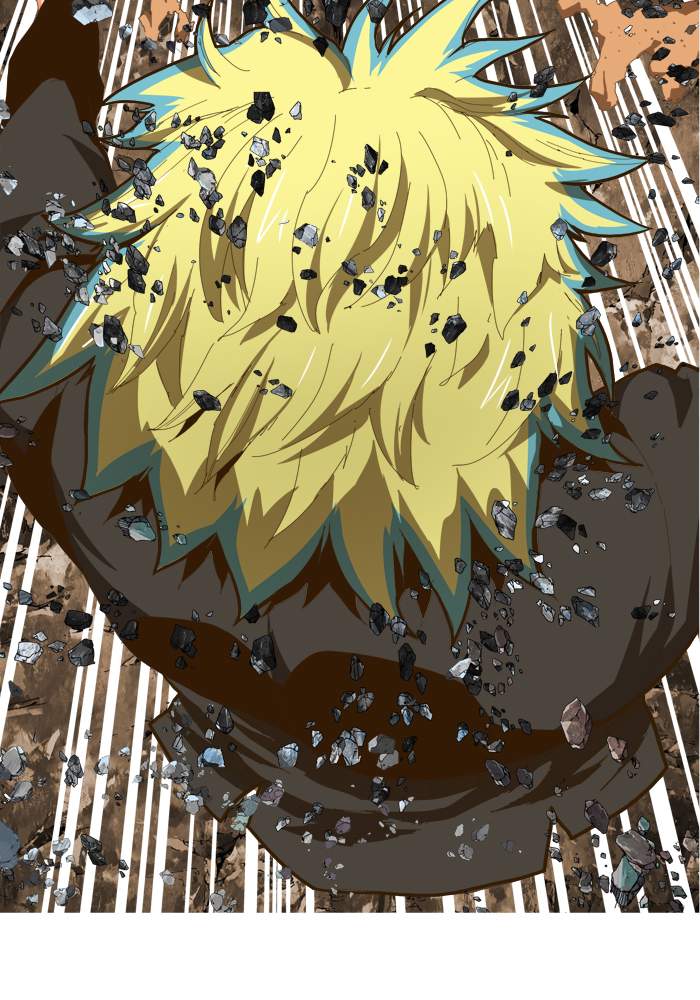 The God of High School - Chapter 409 Page 66