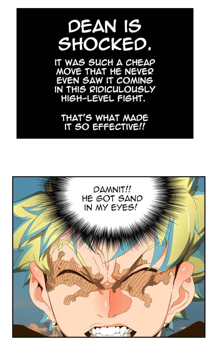 The God of High School - Chapter 409 Page 67