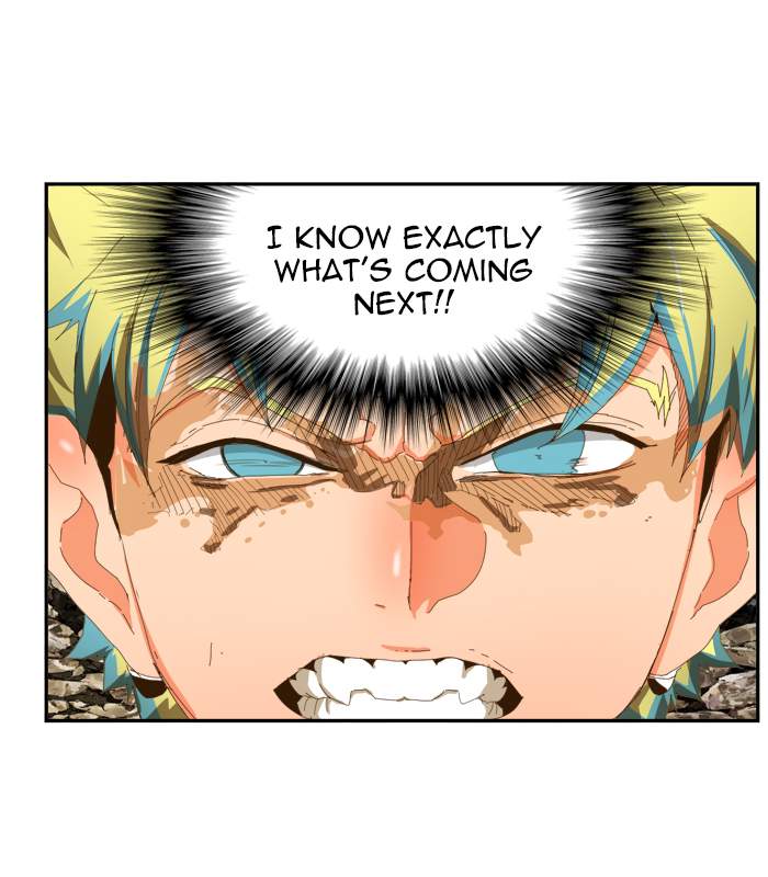 The God of High School - Chapter 409 Page 68