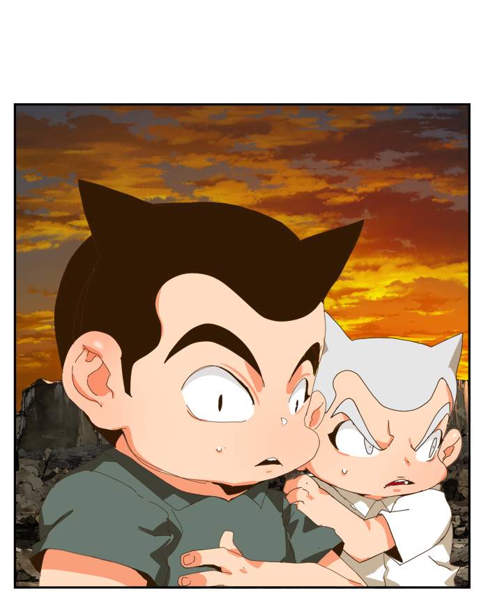 The God of High School - Chapter 409 Page 7