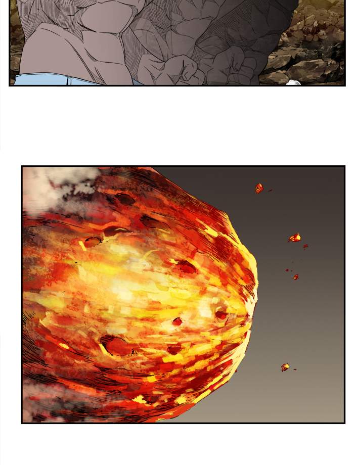 The God of High School - Chapter 409 Page 70