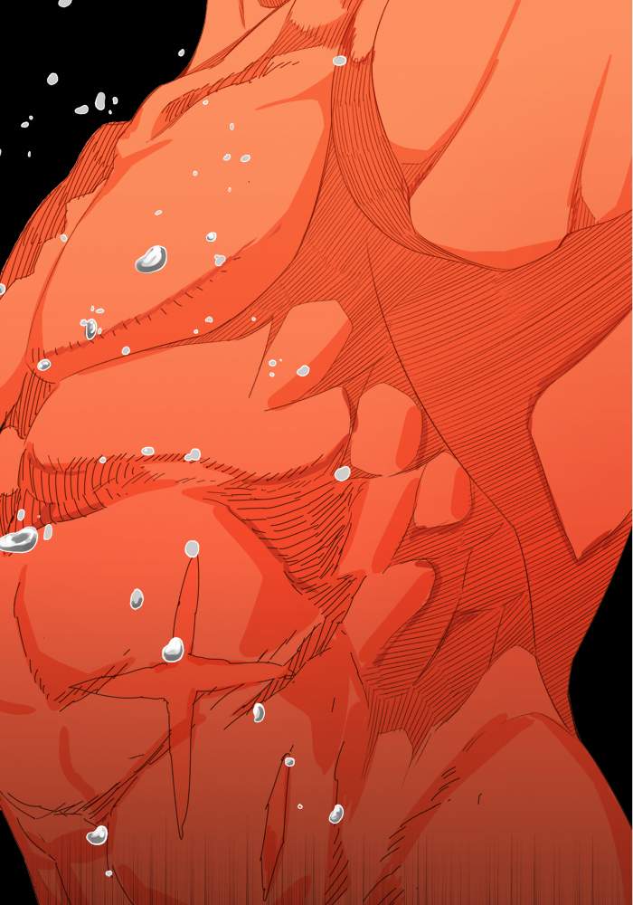 The God of High School - Chapter 409 Page 72