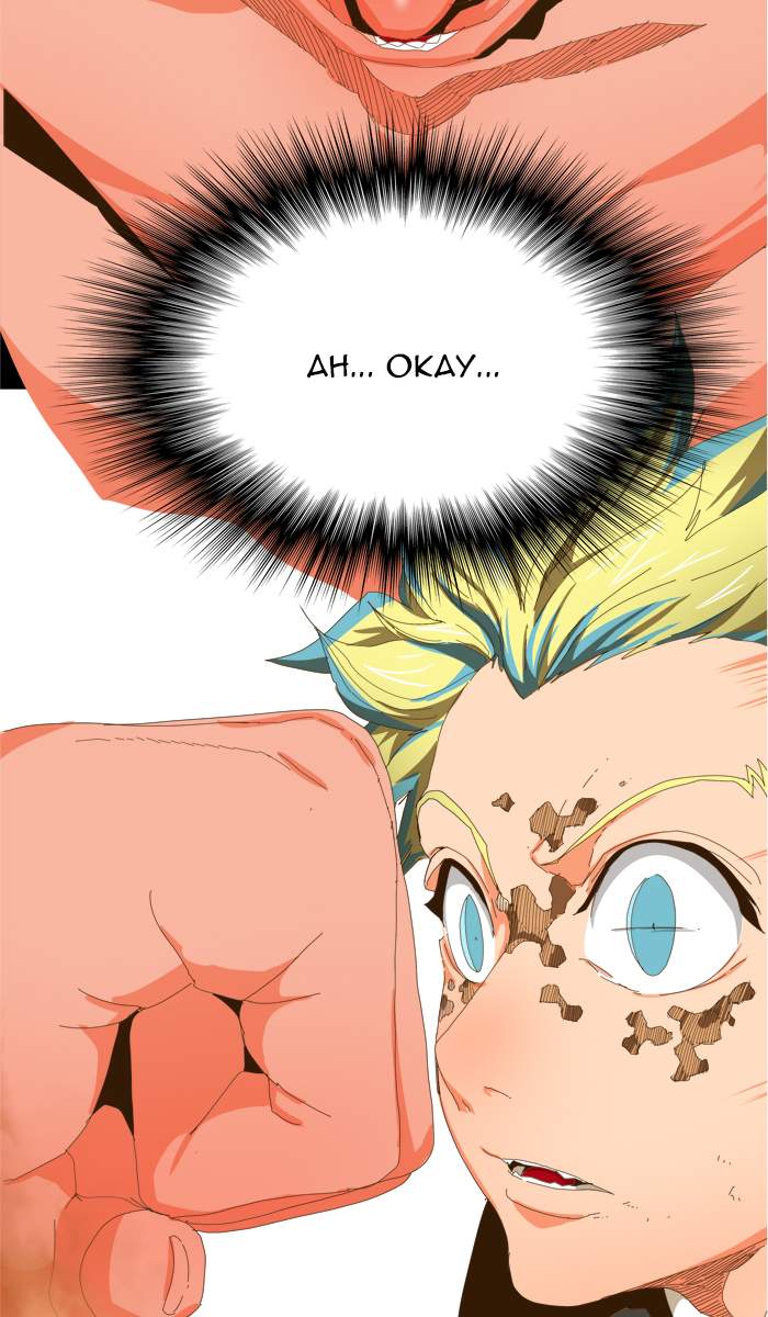 The God of High School - Chapter 409 Page 74