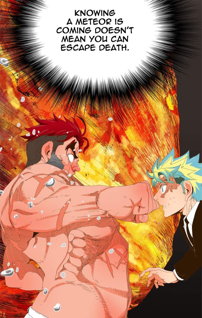 The God of High School - Chapter 409 Page 76