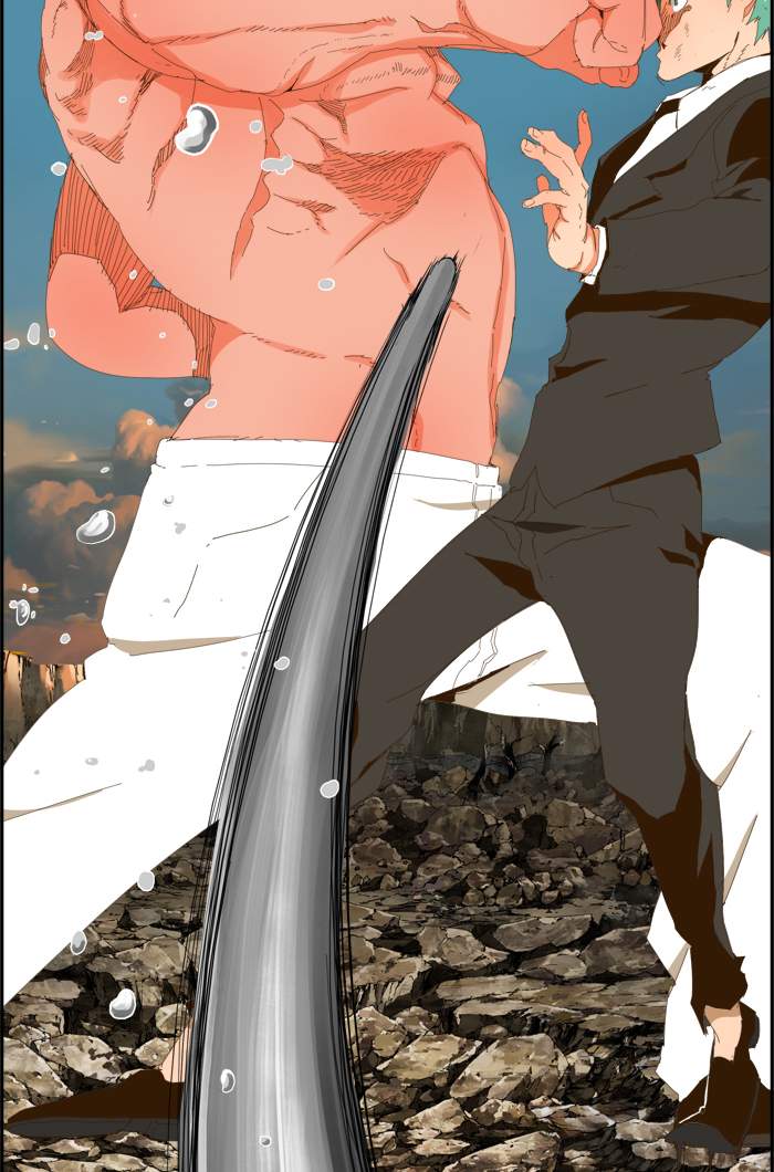 The God of High School - Chapter 409 Page 78