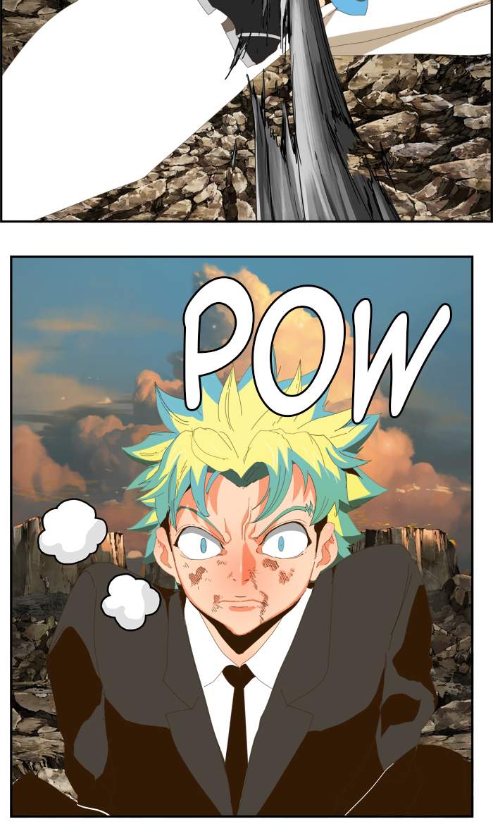 The God of High School - Chapter 409 Page 81