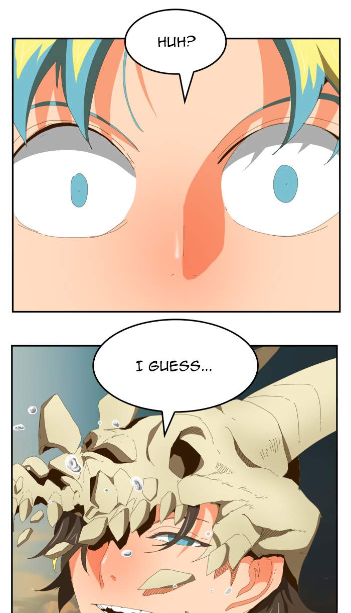 The God of High School - Chapter 409 Page 82