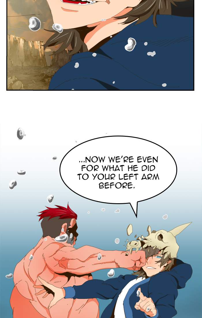 The God of High School - Chapter 409 Page 83