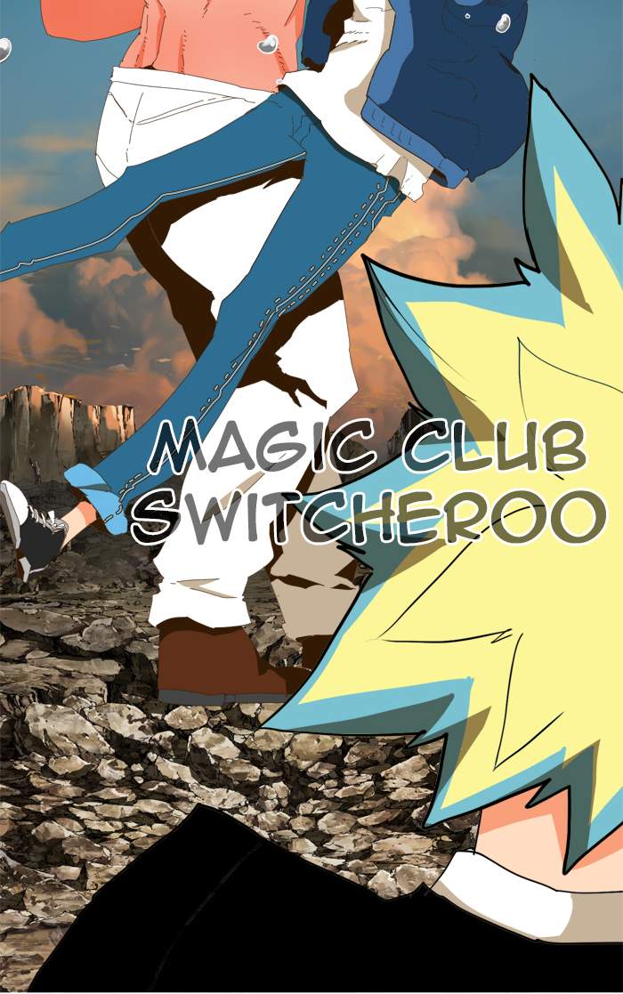 The God of High School - Chapter 409 Page 84