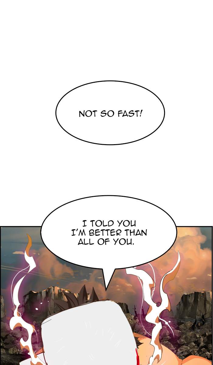 The God of High School - Chapter 409 Page 85