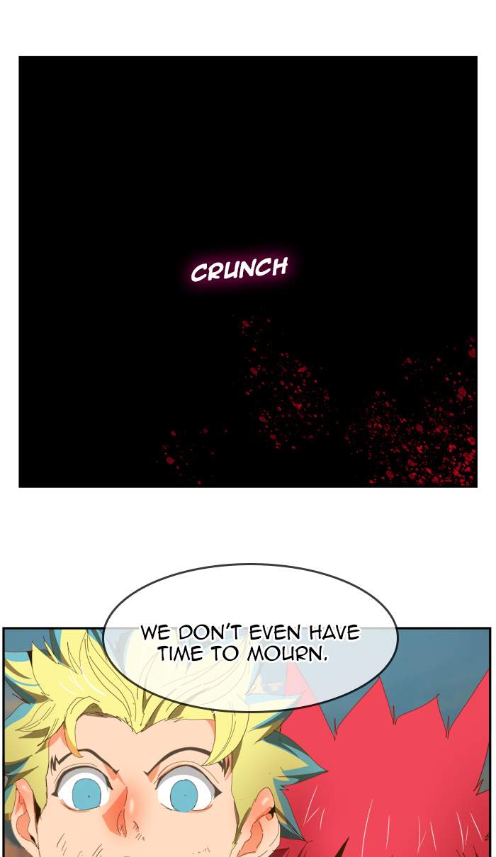 The God of High School - Chapter 409 Page 89