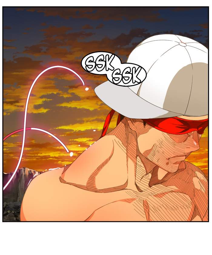 The God of High School - Chapter 409 Page 9