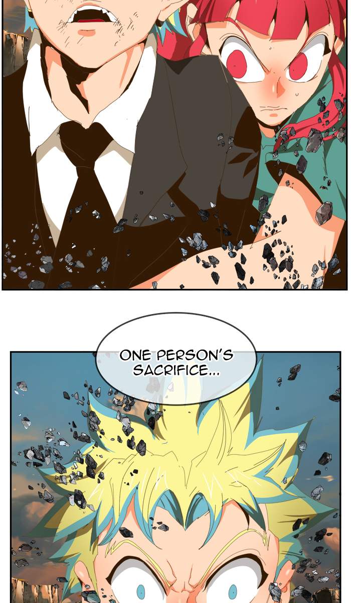 The God of High School - Chapter 409 Page 90