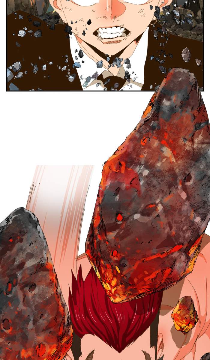 The God of High School - Chapter 409 Page 91