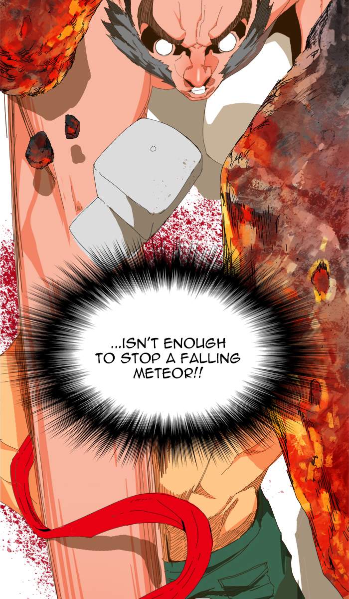 The God of High School - Chapter 409 Page 92