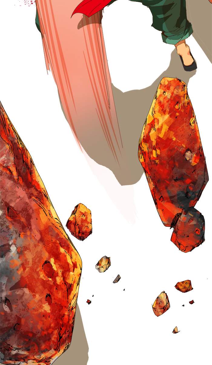 The God of High School - Chapter 409 Page 93