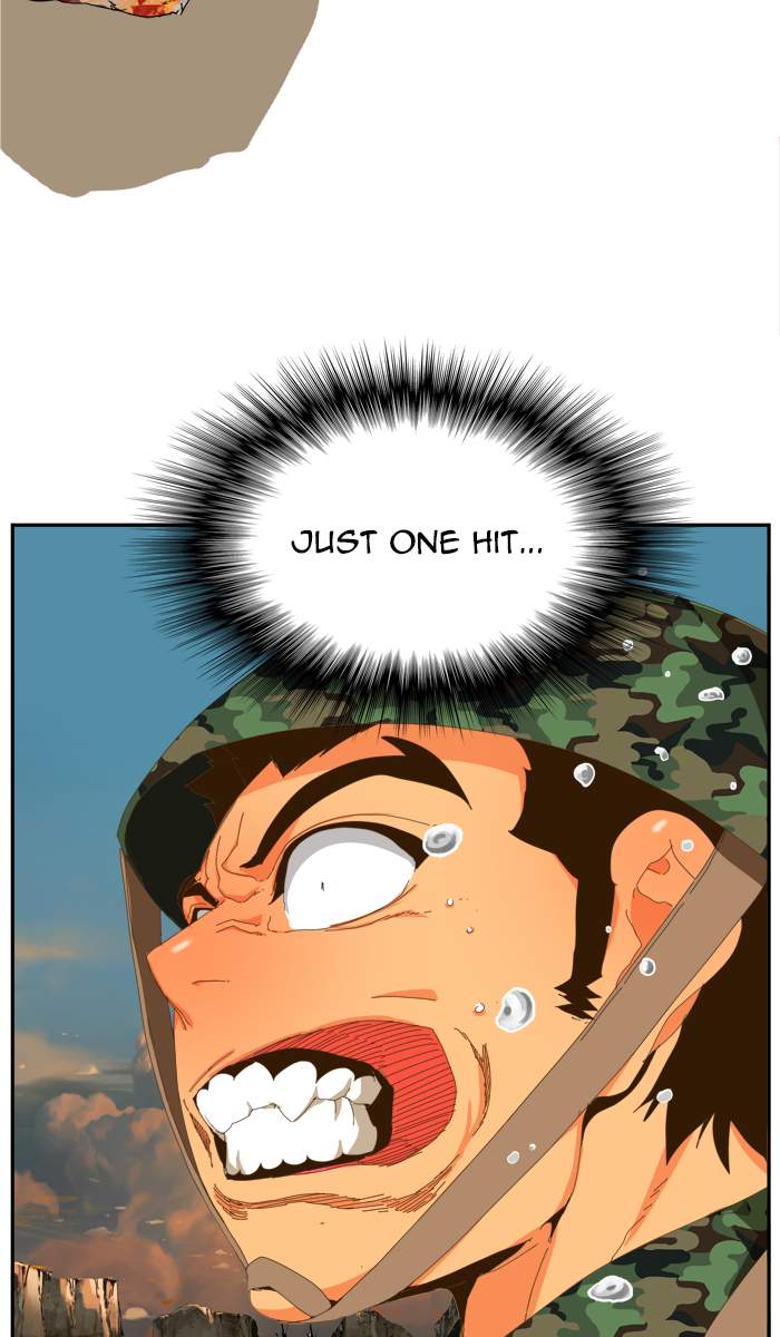 The God of High School - Chapter 409 Page 94