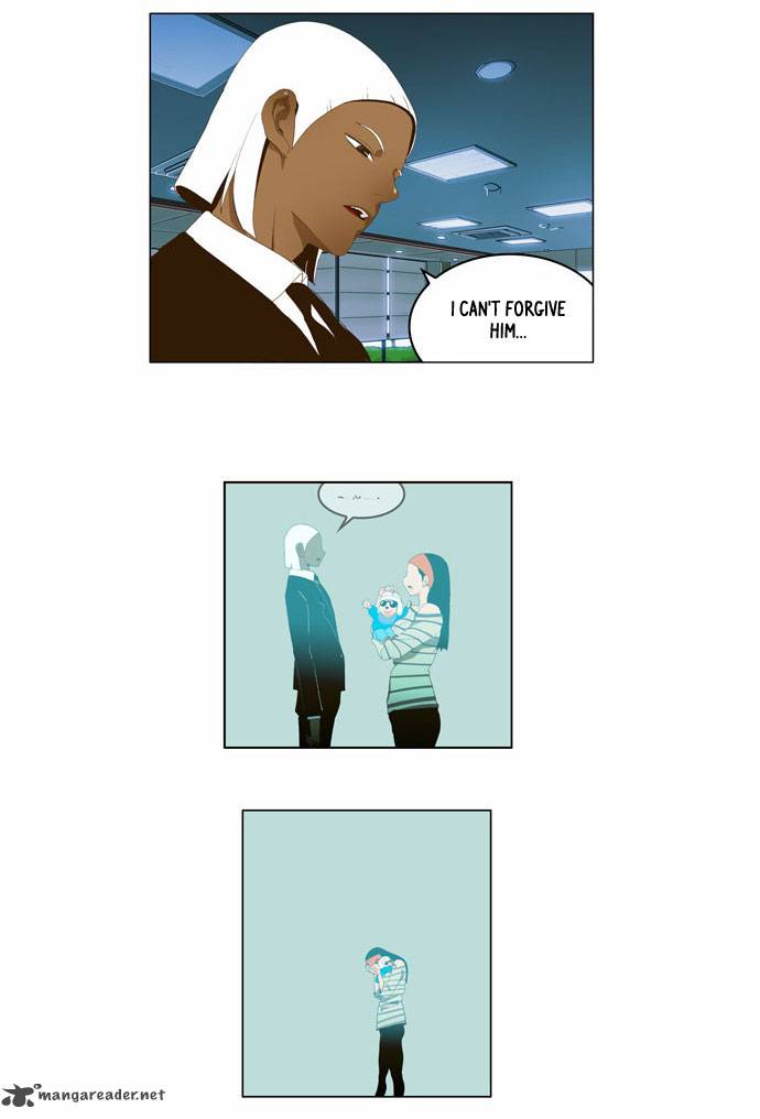 The God of High School - Chapter 41 Page 5