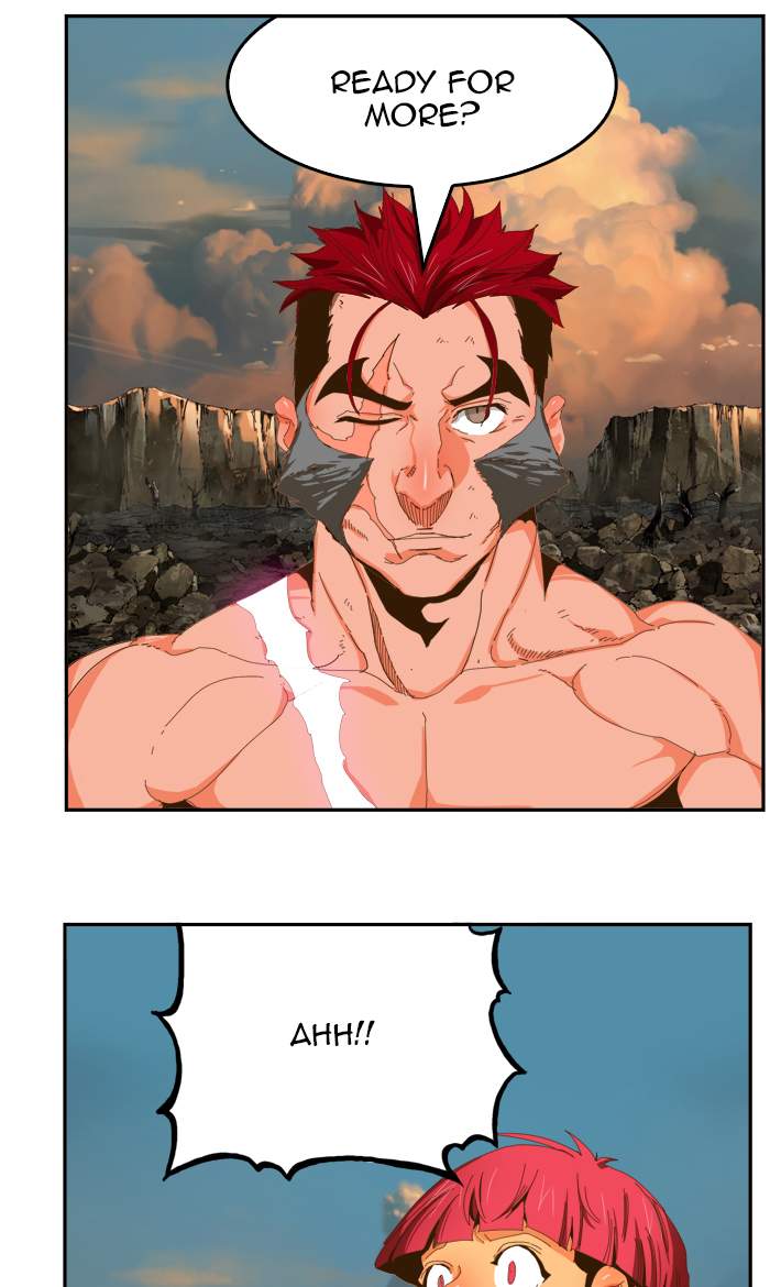 The God of High School - Chapter 410 Page 10