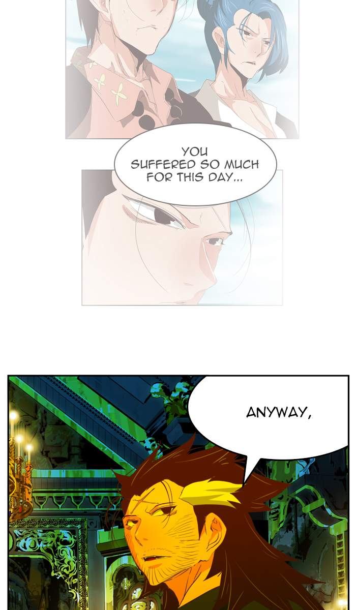 The God of High School - Chapter 410 Page 101