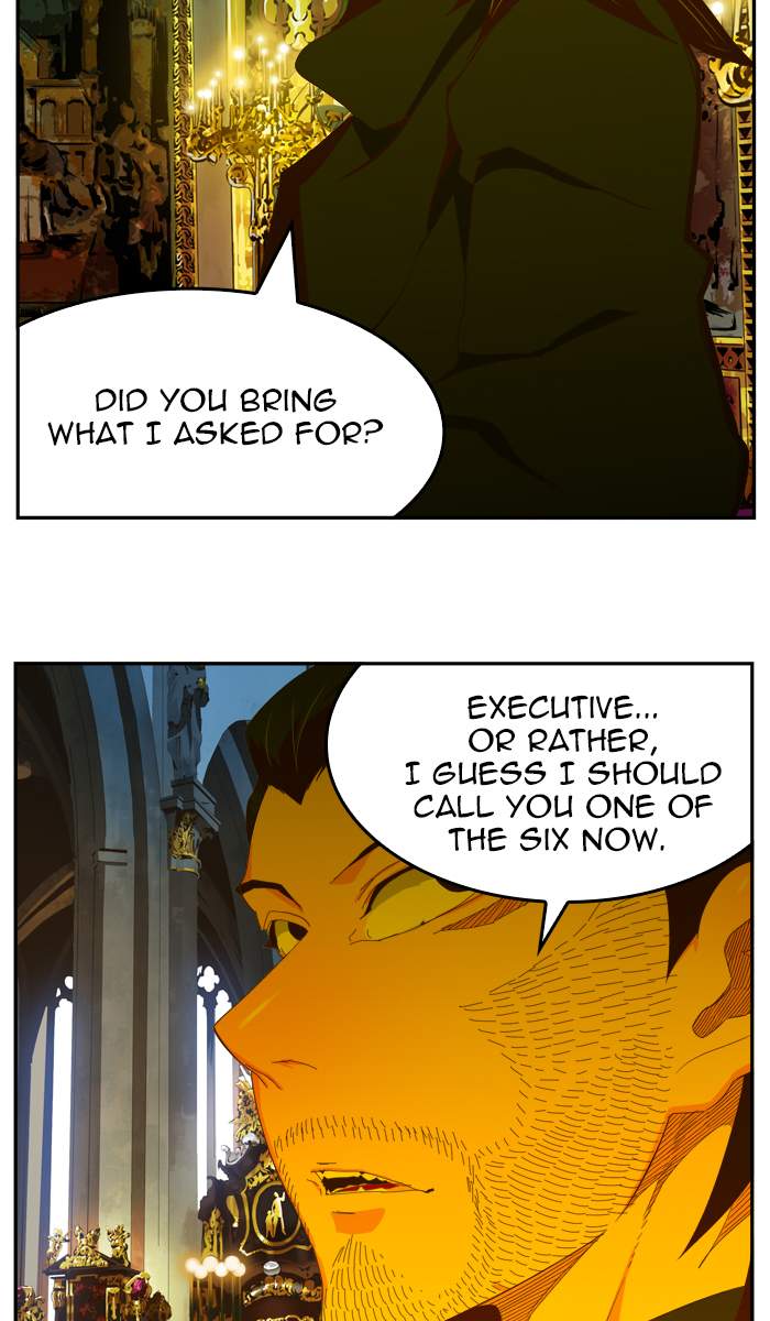 The God of High School - Chapter 410 Page 102