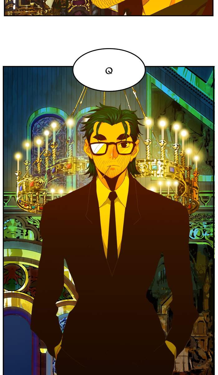 The God of High School - Chapter 410 Page 103