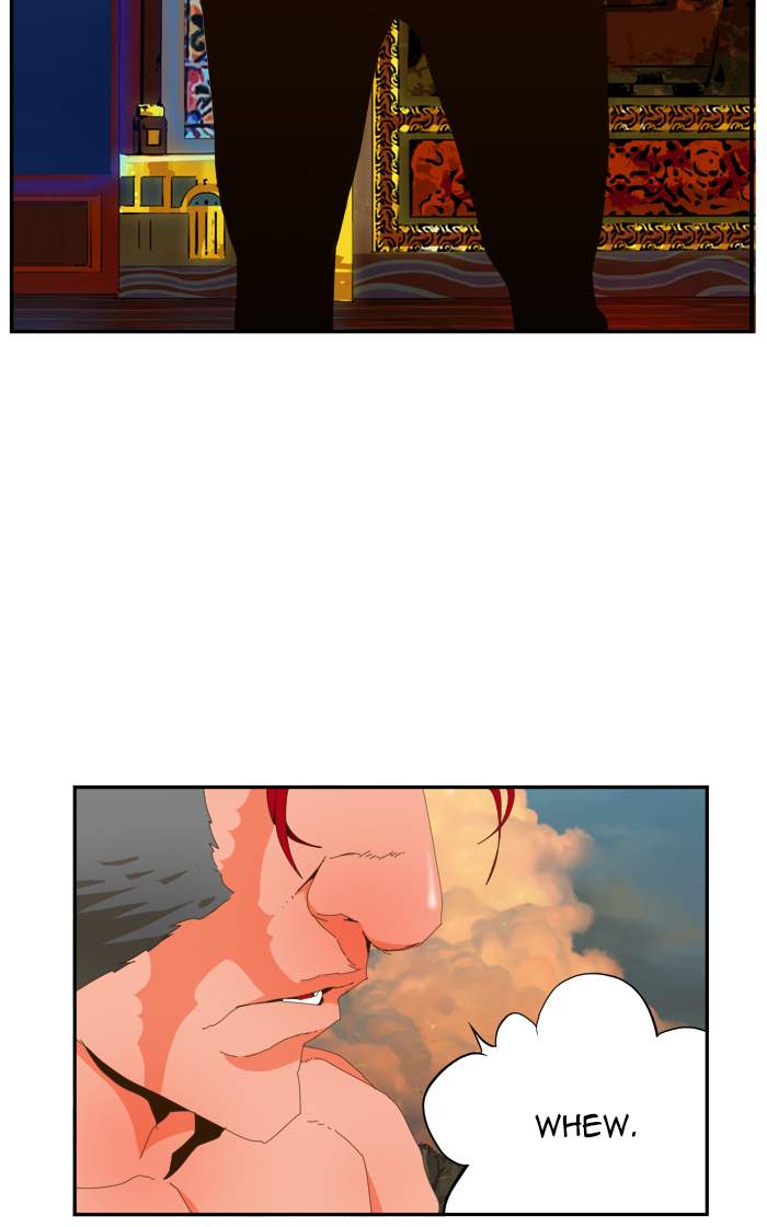 The God of High School - Chapter 410 Page 104