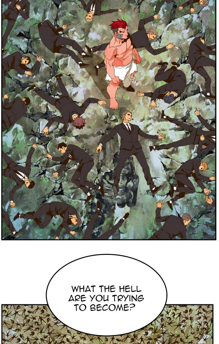 The God of High School - Chapter 410 Page 107