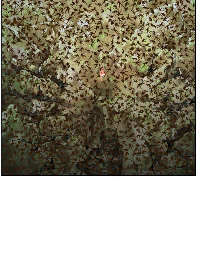 The God of High School - Chapter 410 Page 108